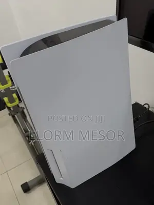 Ps5 Game Console