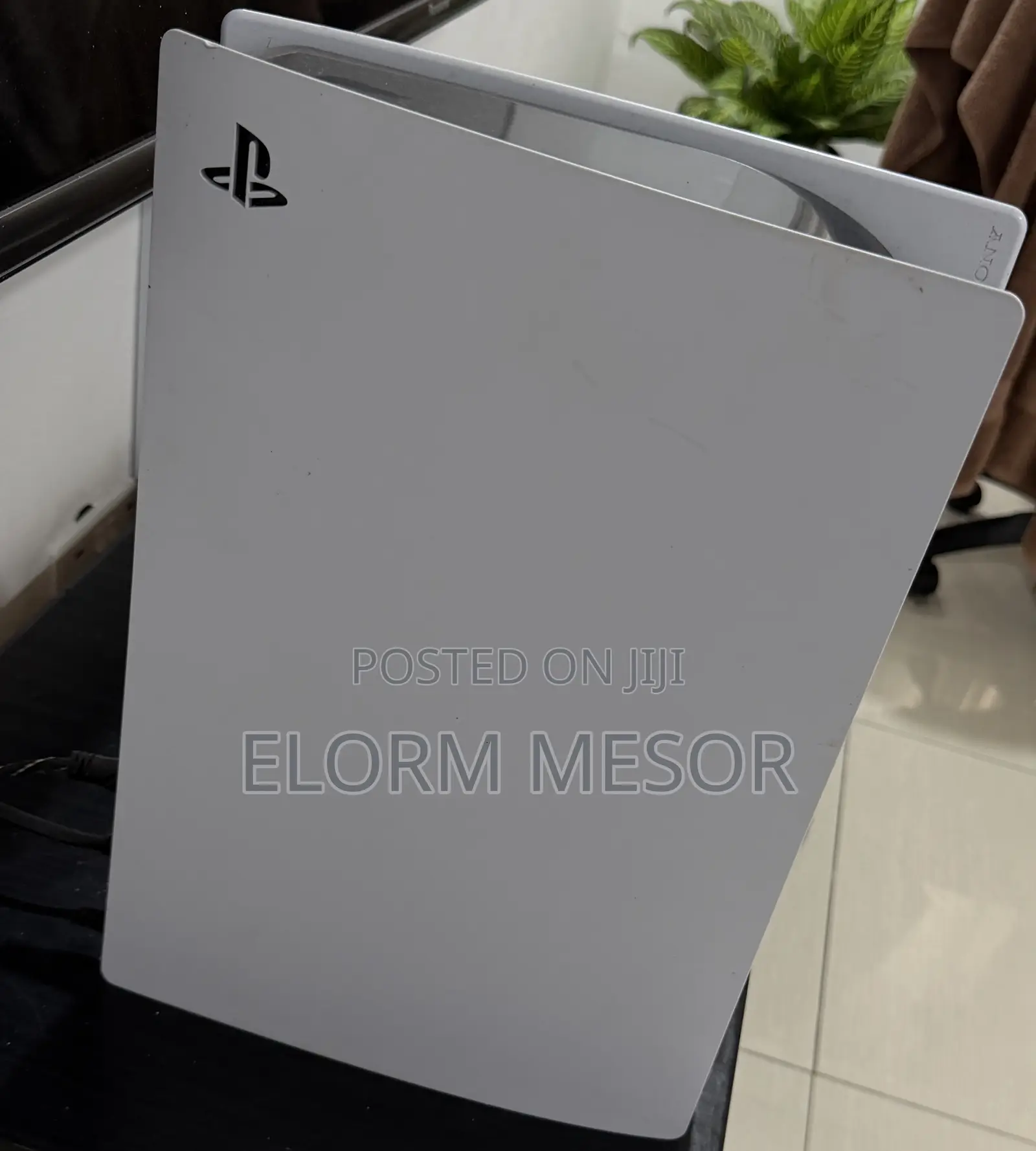 Ps5 Game Console