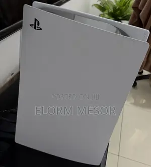 Ps5 Game Console