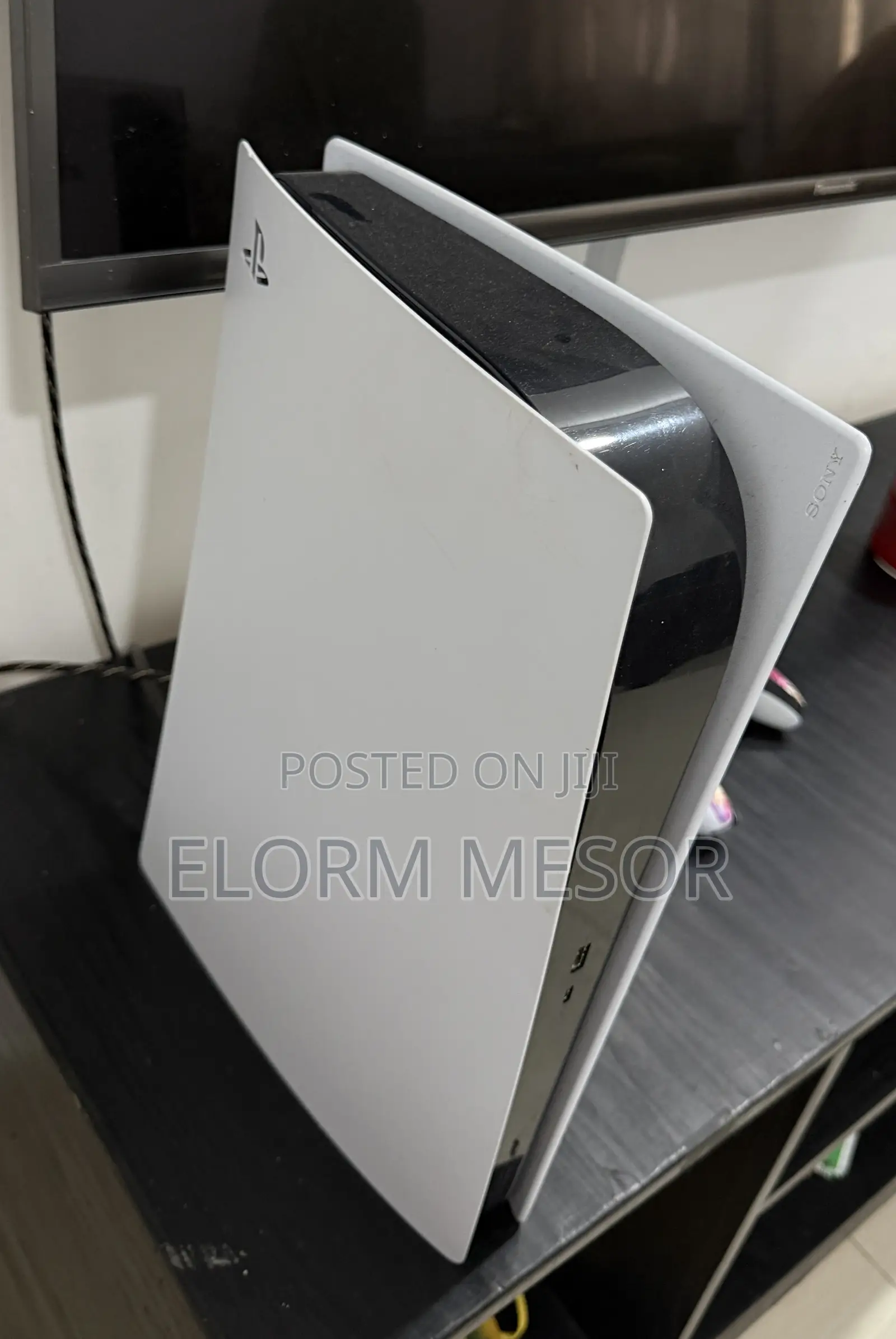 Ps5 Game Console