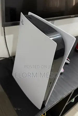 Ps5 Game Console
