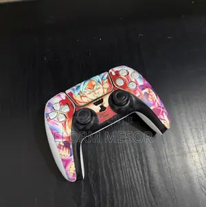 Ps5 Game Console