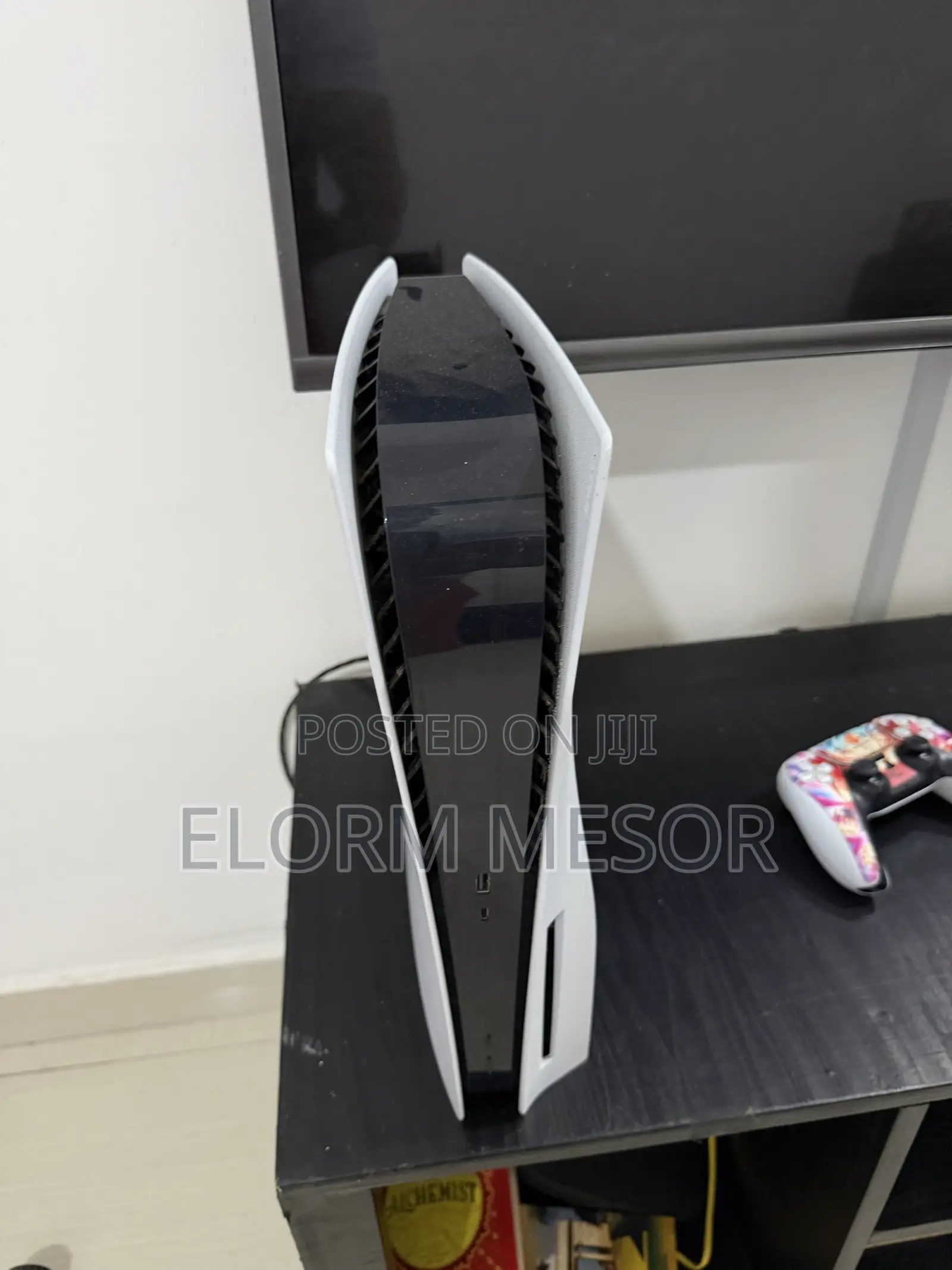 Ps5 Game Console