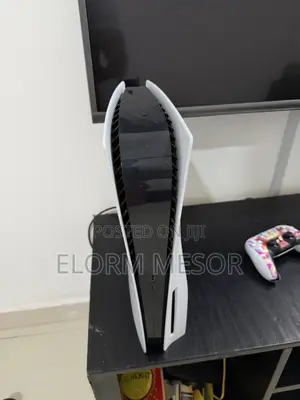 Ps5 Game Console