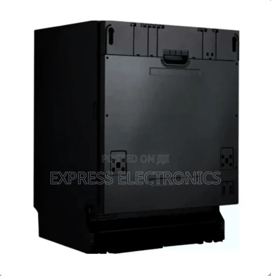 Fully Built-in Dishwasher 14 Plate Settings WQP14-W7703L