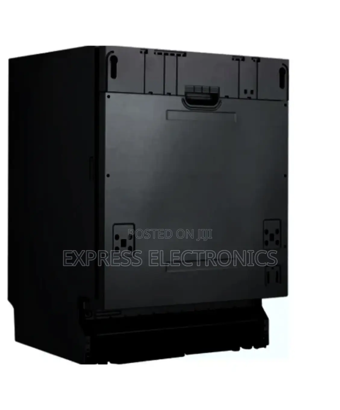 Fully Built-in Dishwasher 14 Plate Settings WQP14-W7703L