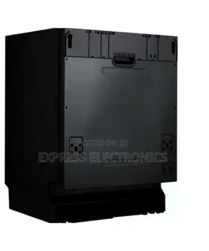 Fully Built-in Dishwasher 14 Plate Settings WQP14-W7703L