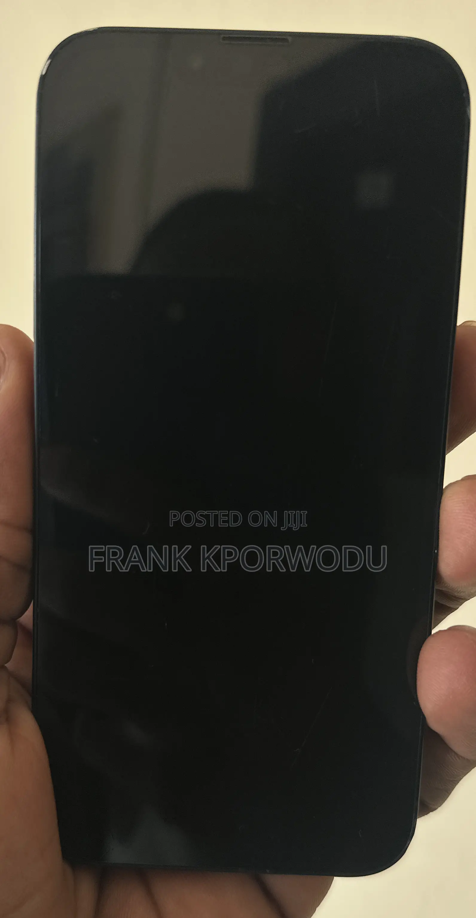 Apple iPhone 13 128 GB Blue