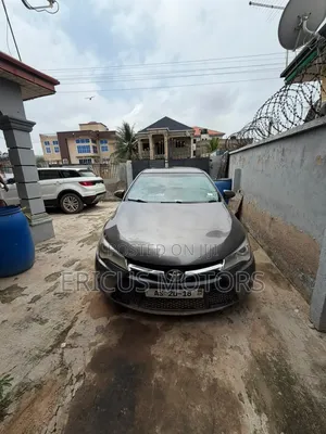 Toyota Camry 2015 Gray