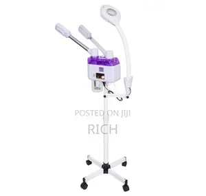 3in1 Facial Steamer With Magnifying Led at Wholesale Prices