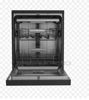 Text Us for Fully Built-in Dishwasher 14 Plate Settings WQP14-W7703L