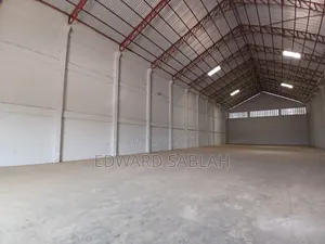 Warehouse for Rent