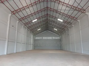 Warehouse for Rent