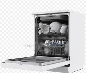 Place Your Order Fully Built-in Dishwasher 14 Plate WQP14-W7703L