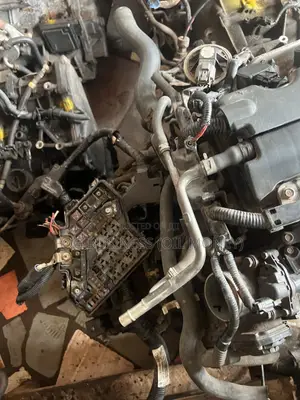 Honda Civic Engine N Gearbox 2008