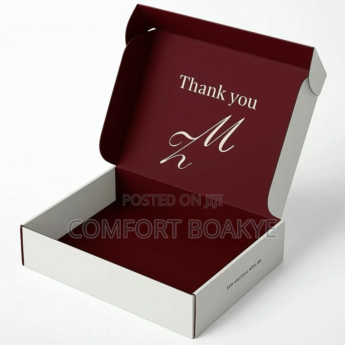 Packaging Box