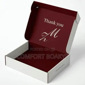 Packaging Box