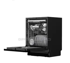 Special Offers Fully Built-in Dishwasher 14 Plate Setting WQP14-W7703L
