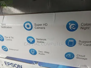 Solar 4g/Wifi Router Camera Kit