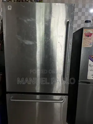 Single Door Home Used Fridge