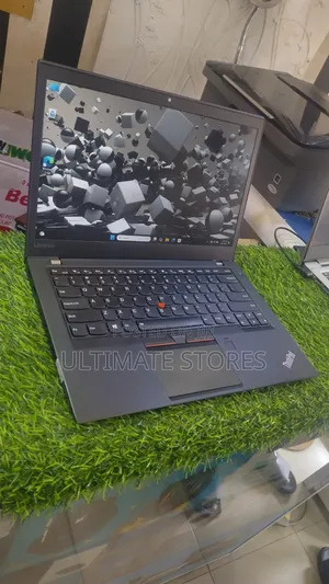 Laptop Lenovo ThinkPad T400s 8GB Intel Core i7 SSD 256GB