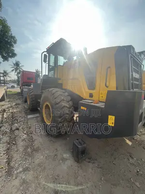  Powerful Whellloader for Sale