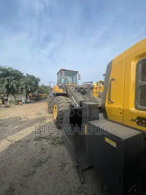  Powerful Whellloader for Sale