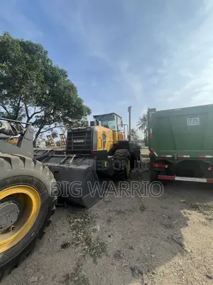  Powerful Whellloader for Sale
