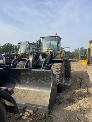  Powerful Whellloader for Sale