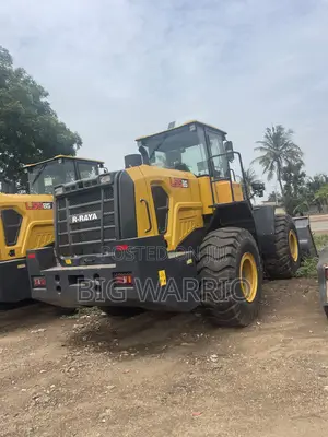  Powerful Whellloader for Sale