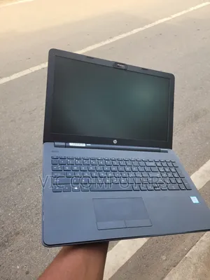 Laptop HP 250 G6 8GB Intel Core i5 HDD 500GB