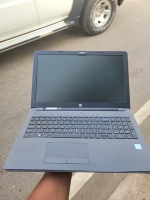 Laptop HP 250 G6 8GB Intel Core i5 HDD 500GB