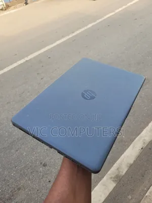Laptop HP 250 G6 8GB Intel Core i5 HDD 500GB