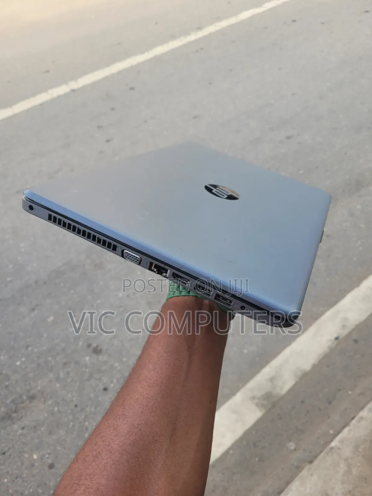 Laptop HP 250 G6 8GB Intel Core i5 HDD 500GB