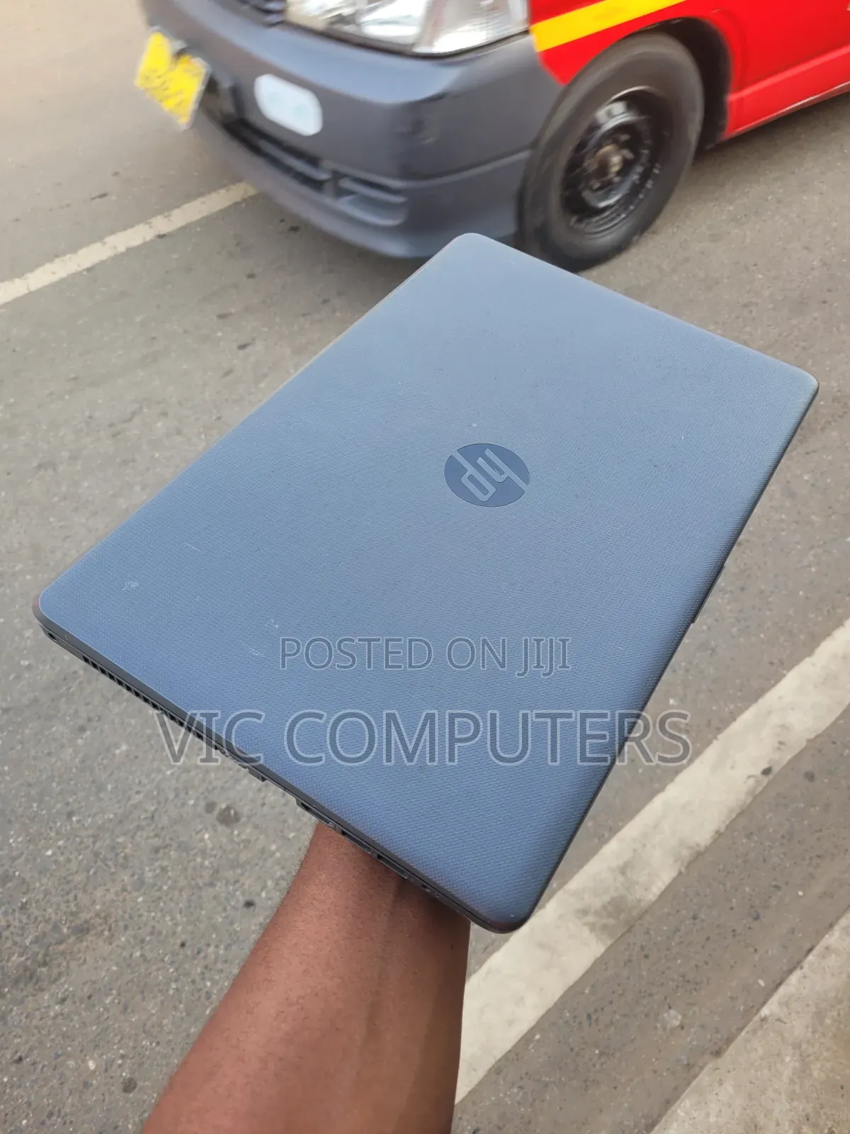 Laptop HP 250 G6 8GB Intel Core i5 HDD 500GB
