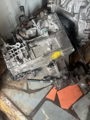 Honda CRV Gearbox 4x4 2012/2014