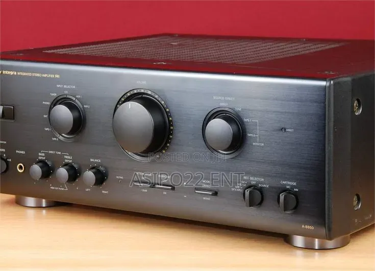 Onkyo Bluetooth USB Amplifier,Tuner