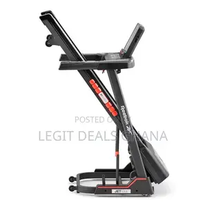Reebok Jet100z Treadmill, UK 
