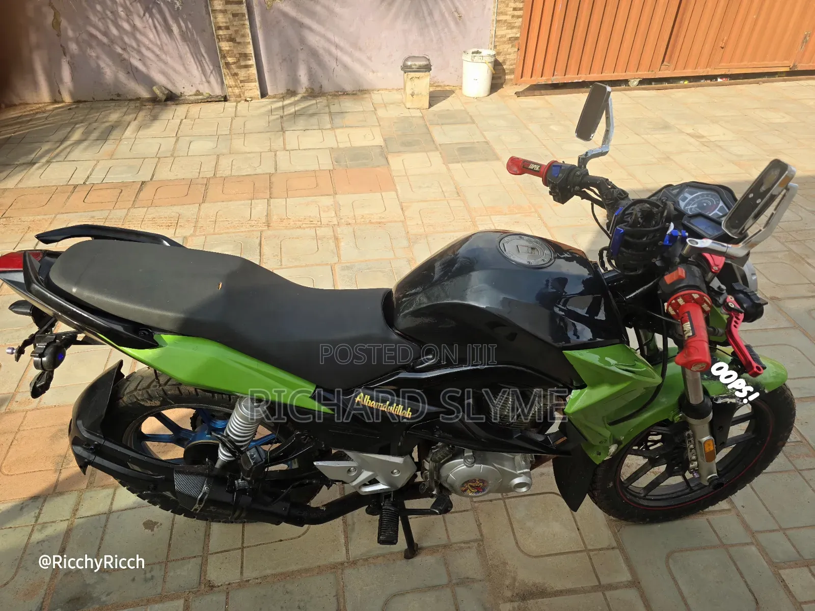 Apsonic 170 Zone One 2021