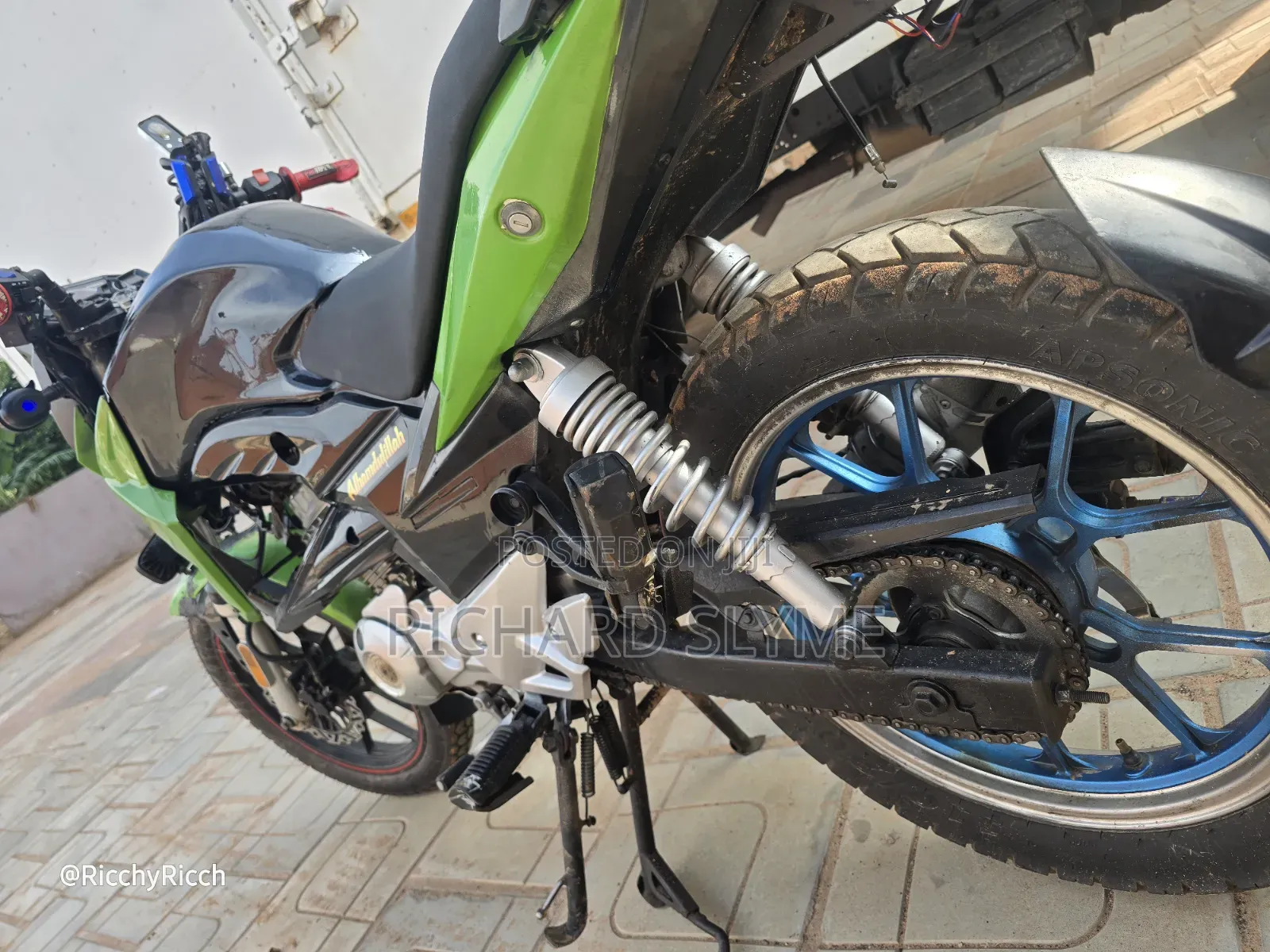 Apsonic 170 Zone One 2021