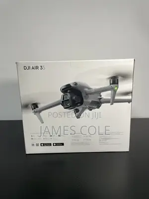 Dji Air 3s