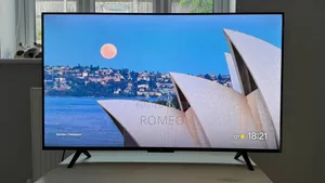 TCL 75 Inch QLED Google TV