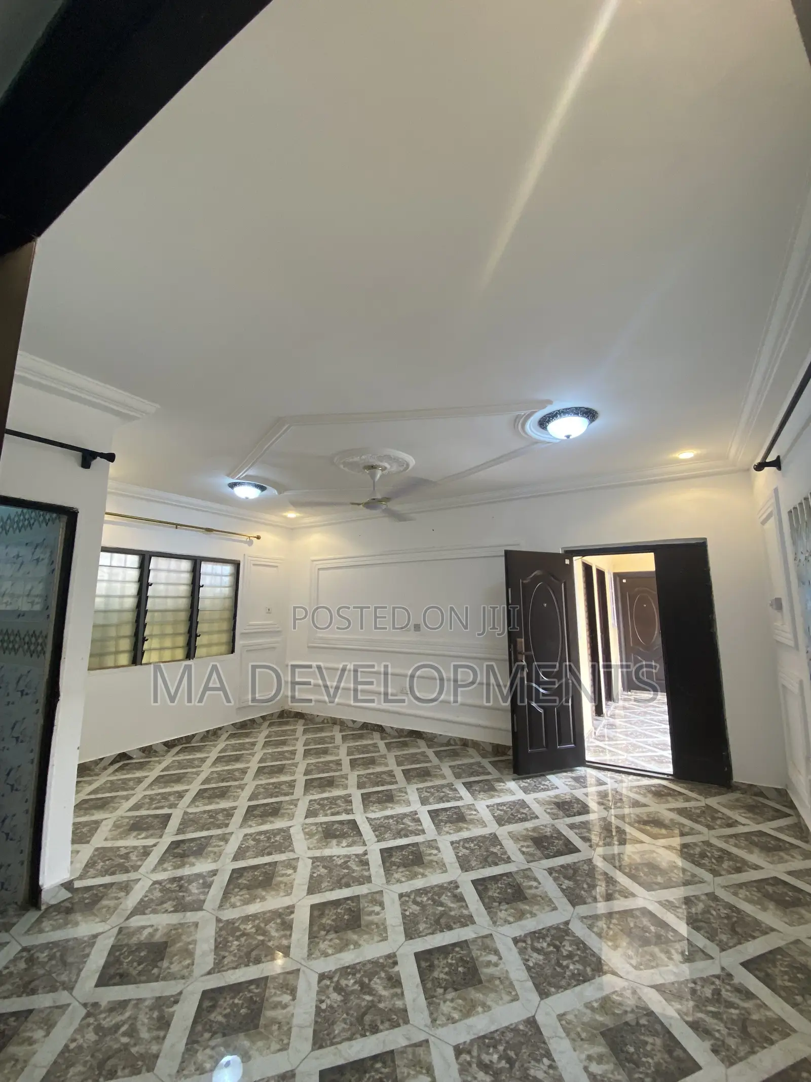 1bdrm Apartment in Madev Realty, Ofankor for rent