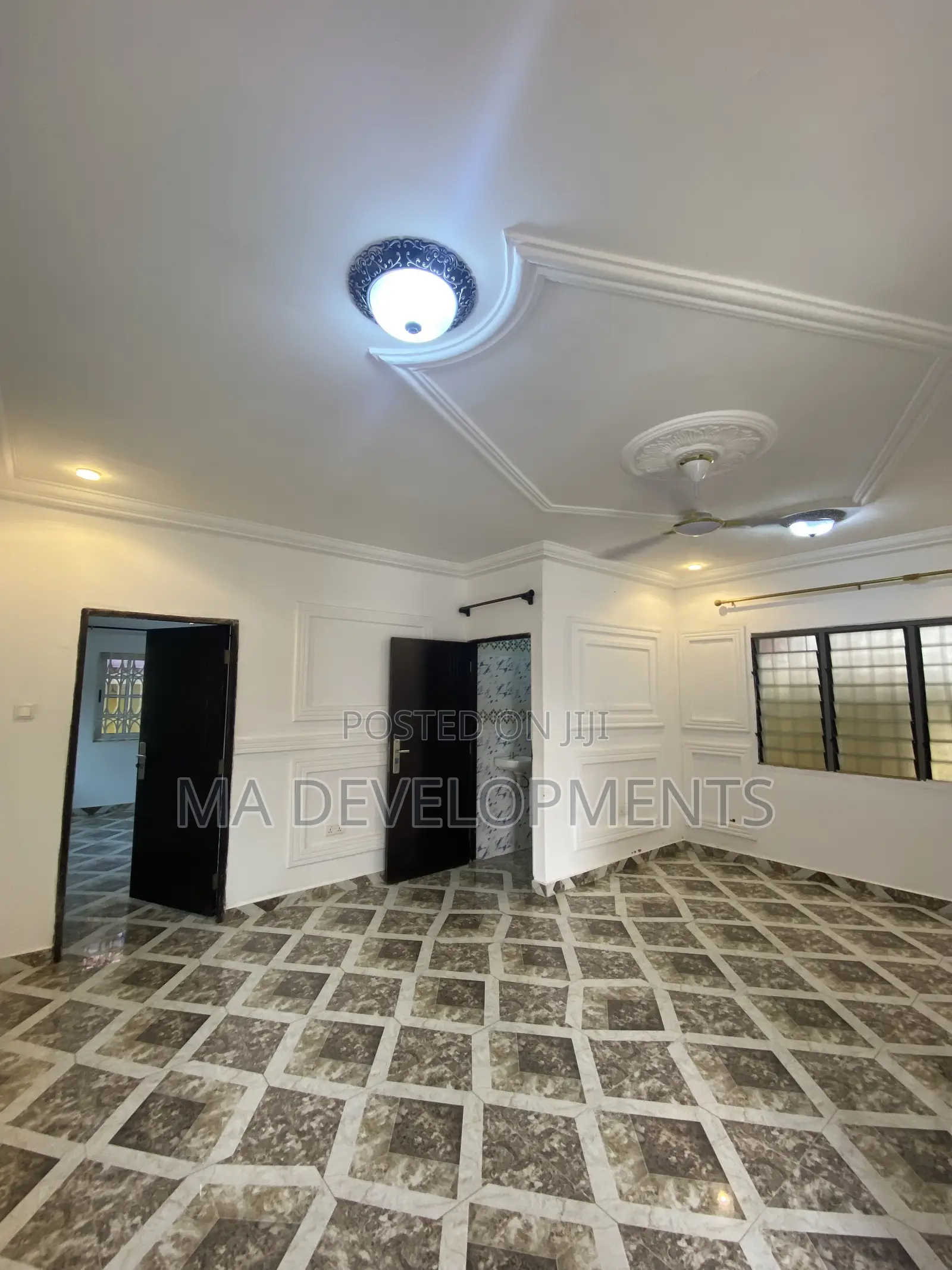 1bdrm Apartment in Madev Realty, Ofankor for rent