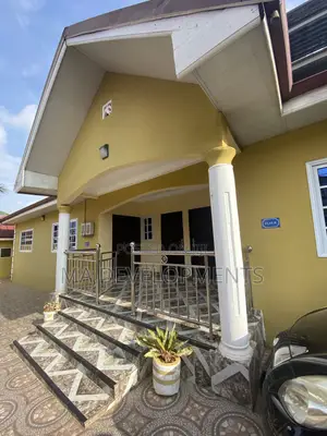 1bdrm Apartment in Madev Realty, Ofankor for rent
