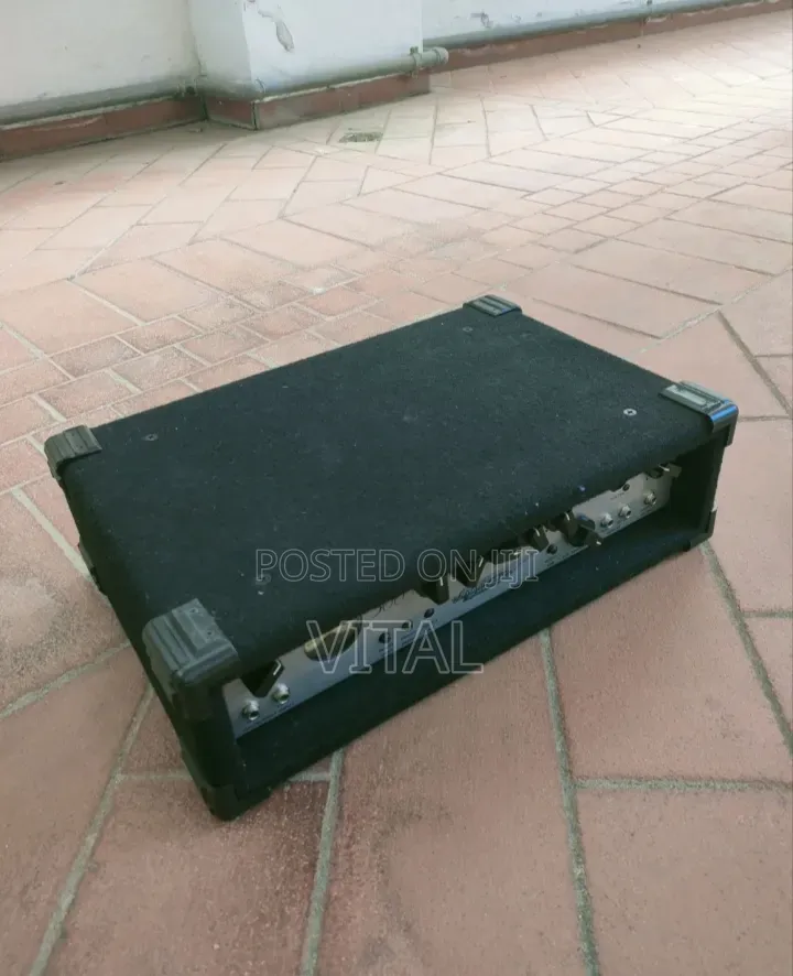 Ashdown Mag 300 Bass Combo Amplifier