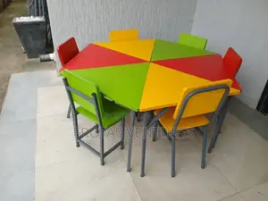 Kids Tables and Chairs