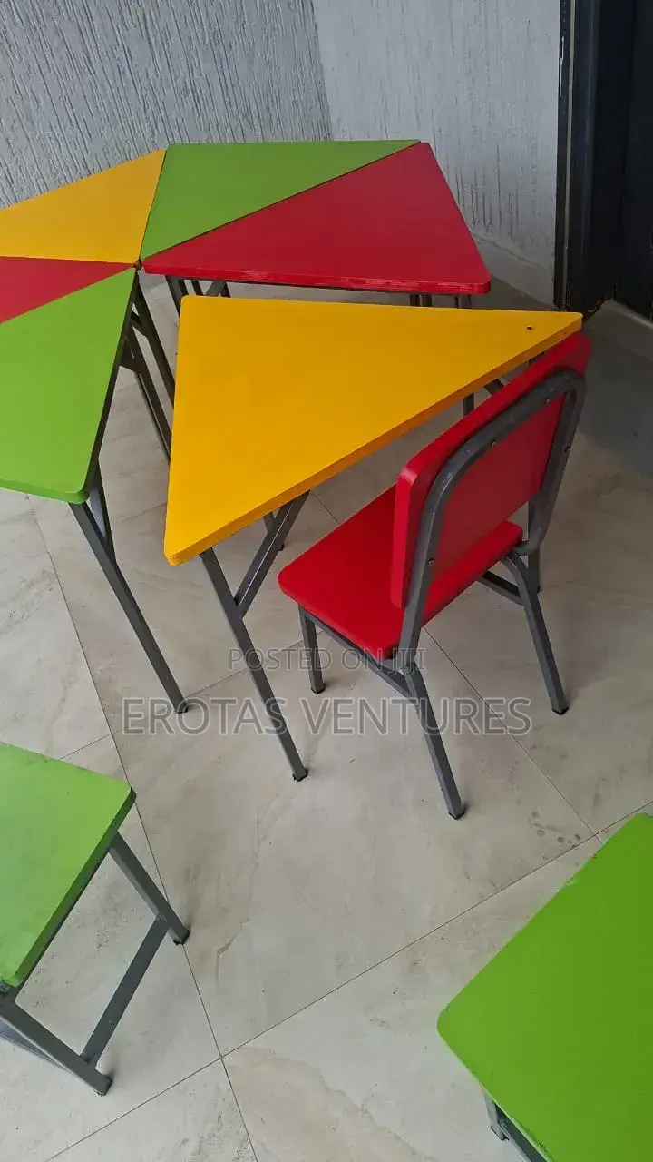 Kids Tables and Chairs