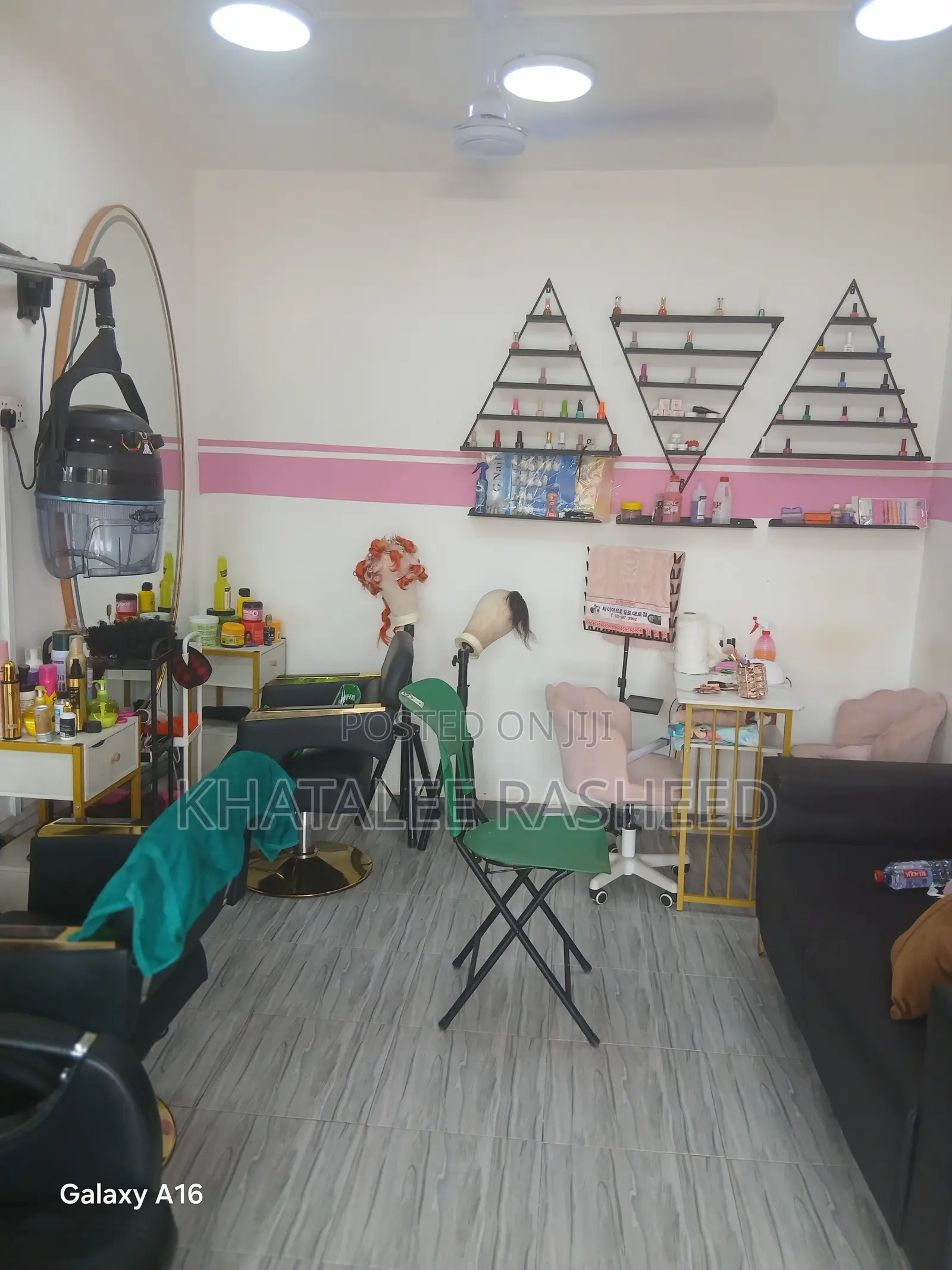 Shop for Rent or Sale