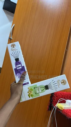 Nature Diffuser